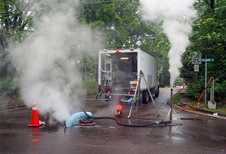 新乡CIPP热固化修复技术