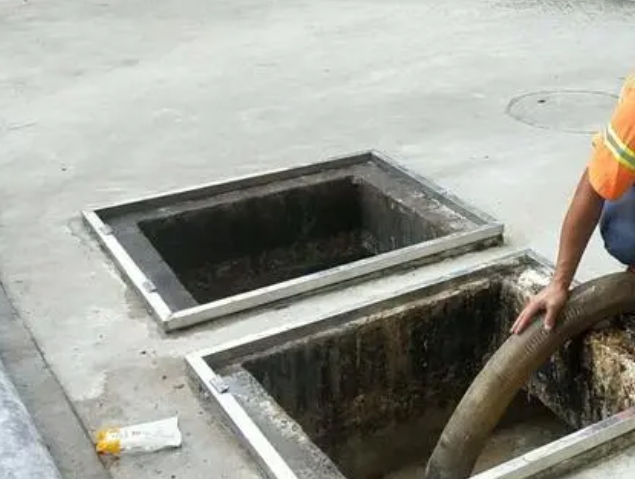 新乡化粪池清理