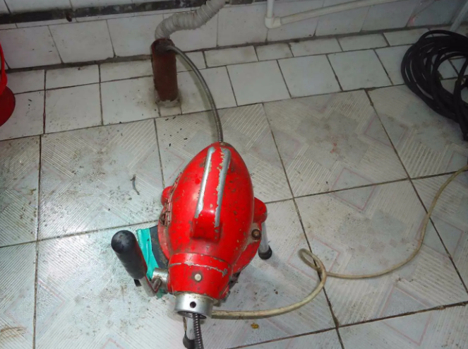 新乡下水道疏通