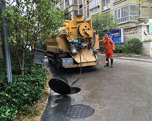 新乡管网知识-是否有行之有效的解决方案