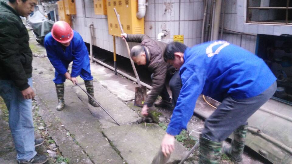 新乡清掏化粪池、管道疏通一站式服务<高效><技术><可靠>